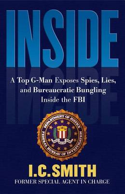 Book cover for Inside