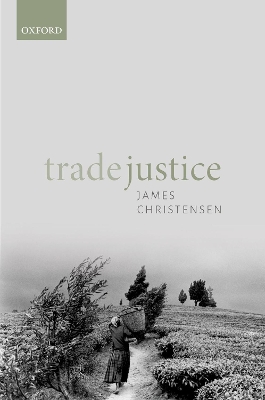 Cover of Trade Justice