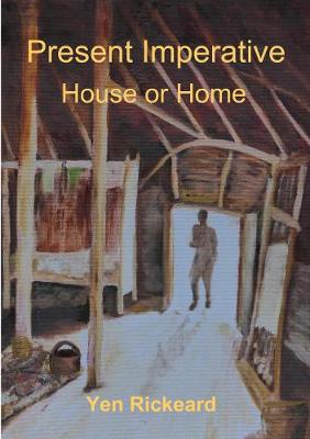 Book cover for Present Imperative House or Home