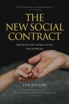 Book cover for The New Social Contract