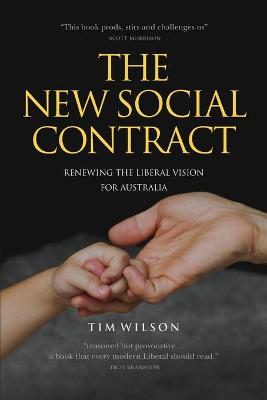 Cover of The New Social Contract