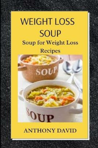 Cover of Weight Loss Soup