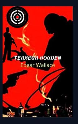 Book cover for Terreur Houden