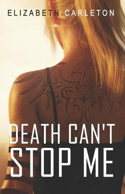 Book cover for Death Can't Stop Me