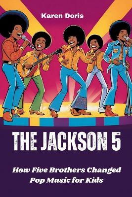 Cover of The Jackson 5