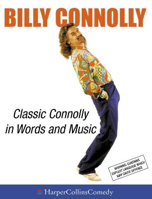 Cover of Classic Connolly