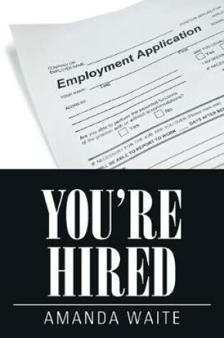 Cover of You're Hired