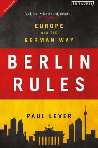 Cover of Berlin Rules