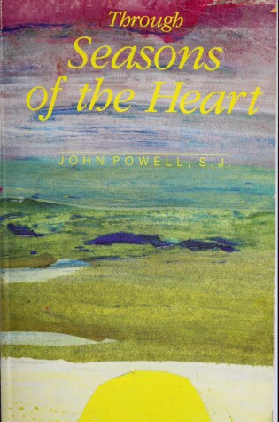 Cover of Through Seasons of the Heart