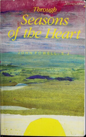 Book cover for Through Seasons of the Heart