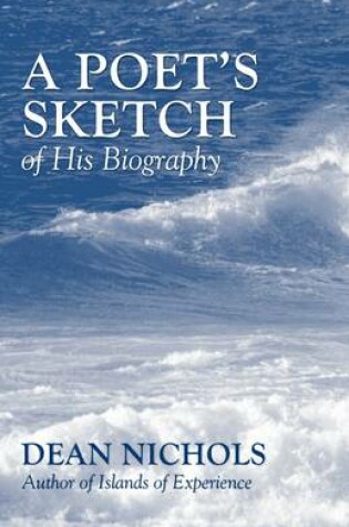 Cover of Poet's Sketch of His Biography