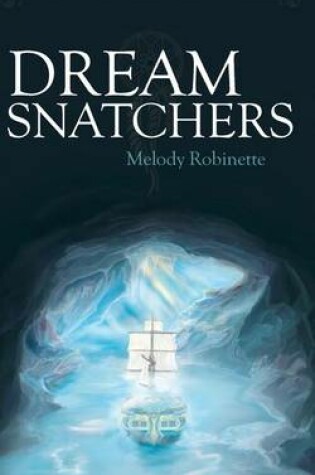 Cover of Dream Snatchers