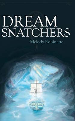 Book cover for Dream Snatchers