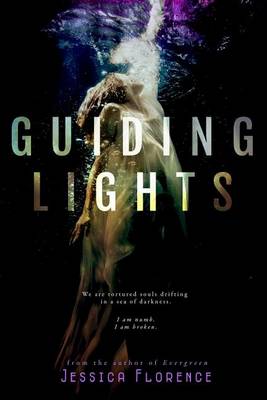 Book cover for Guiding Lights