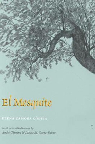 Cover of El Mesquite