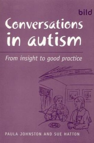 Cover of Conversations in Autism