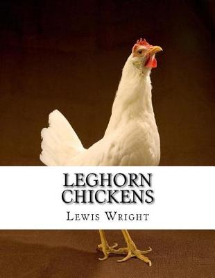 Book cover for Leghorn Chickens