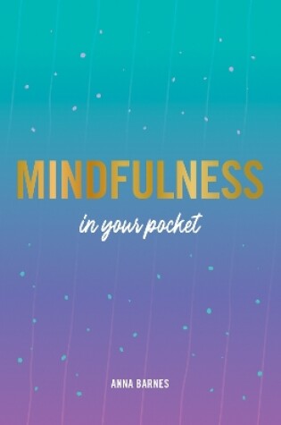 Cover of Mindfulness in Your Pocket