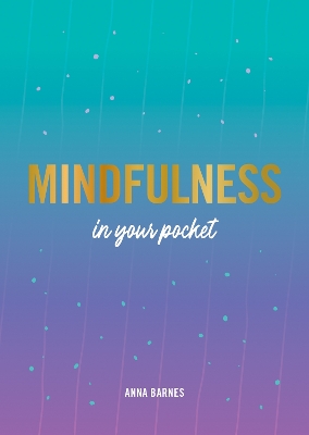 Book cover for Mindfulness in Your Pocket