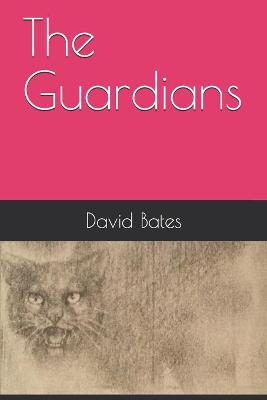 Book cover for The Guardians