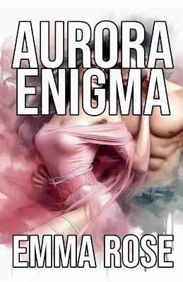 Book cover for Aurora Enigma