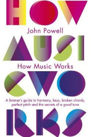 Cover of How Music Works