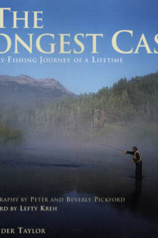 Cover of The Longest Cast