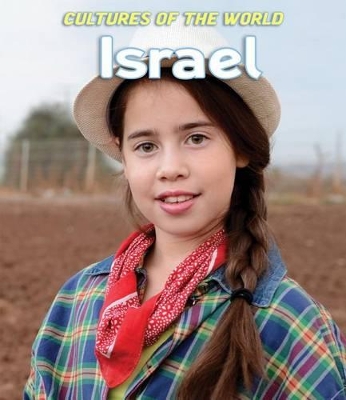 Cover of Israel