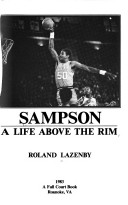 Book cover for Sampson