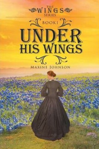 Cover of Under His Wings