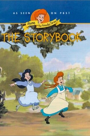 Cover of Story Book