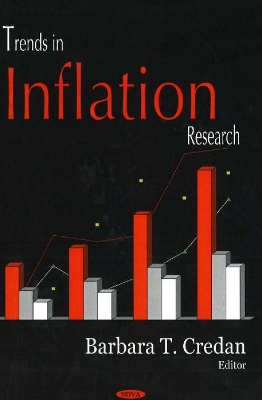 Cover of Trends in Inflation Research