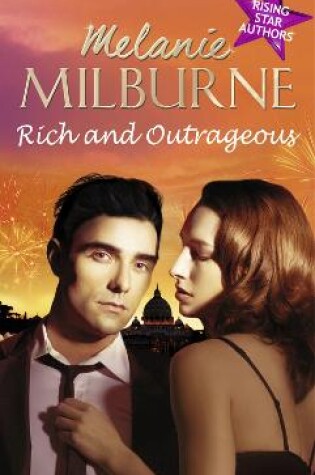 Cover of Rich And Outrageous