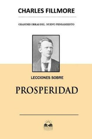 Cover of Lecciones sobre Prosperidad