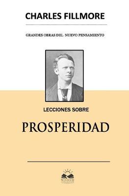 Book cover for Lecciones sobre Prosperidad