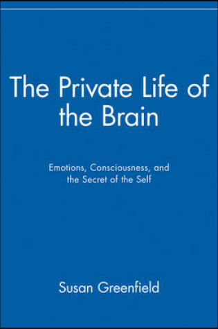 Cover of Private Life P E-Bk