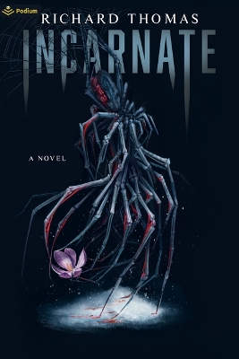 Book cover for Incarnate