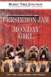 Book cover for Persimmon Jam & Monday Girl