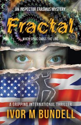 Book cover for Fractal