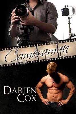 Book cover for Cameraman