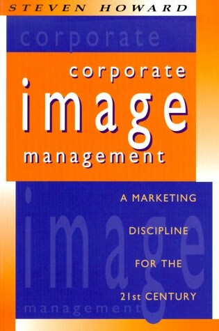 Cover of Corporate Image Management