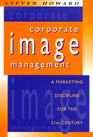 Book cover for Corporate Image Management