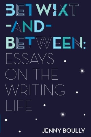 Cover of Betwixt-and-Between