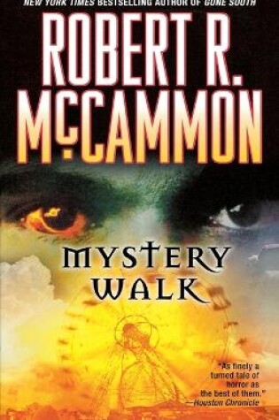 Cover of Mystery Walk