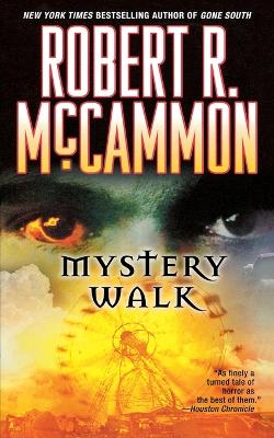 Book cover for Mystery Walk