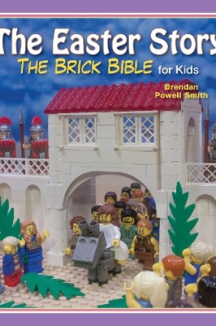 Cover of The Easter Story