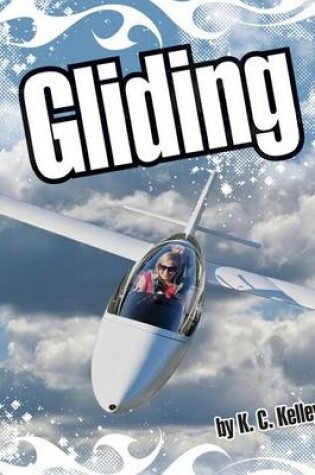 Cover of Gliding
