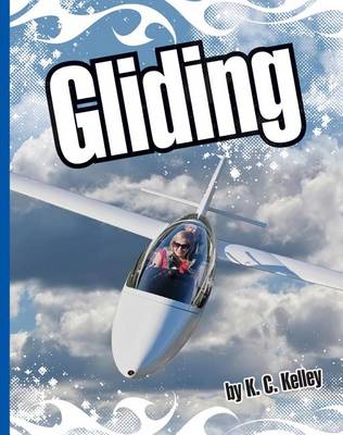 Cover of Gliding