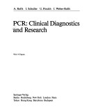 Book cover for PCR