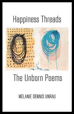 Book cover for Happiness Threads